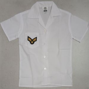 Kids Costumes to Hire - Pilot Summer Shirt - 5 Years